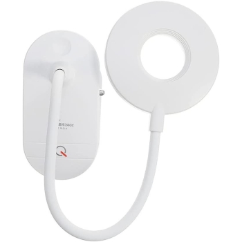 Bezprzewodowa lampa LED klips wył. dotyk 3 tryby [22090000247]